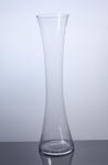 Cylinder Bud Glass Vase 6.5" x 28" x 7.5", 4 p/c