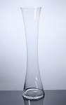 Cylinder Bud Glass Vase 7" x 32" x 8", 4 p/c