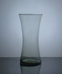 Gathering Hour Glass Vase Special- Open 5" x 8"