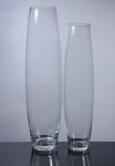 Urn Glass Vases