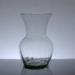 PHY 107 Optic Bulb Vase
