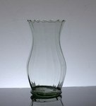 POY 4.5*9 Optic Rose Vase