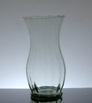 POY 5.5*11 Optic Rose Vase