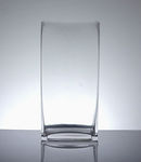 Block  Glass Vase 3