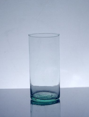 Cylinder Glass Vase 3