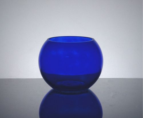 Bubble Bowl Vase- Open 4