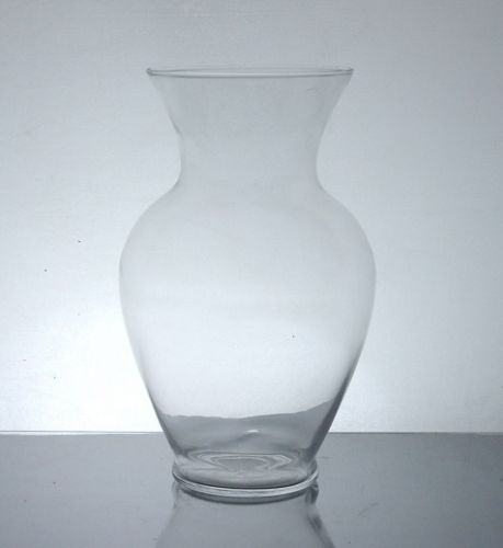 Glass Ginger Vase 5