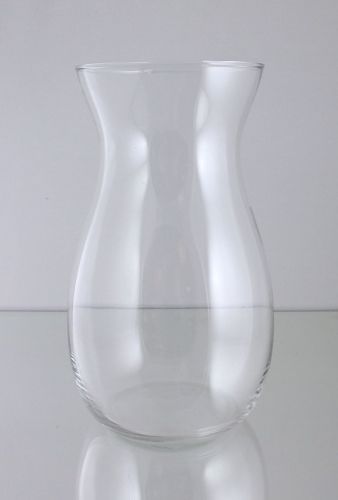 Tall Bulb Vase 5.25