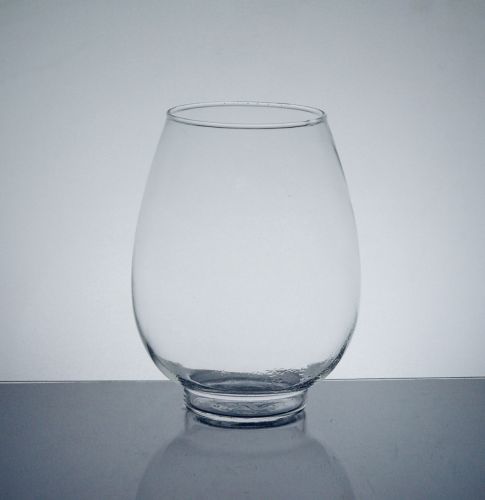 Short Urn Vase 3.75