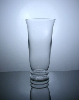 European Urn Vase 5.5