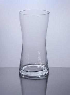 Gathering Hour Glass Vase 4.5