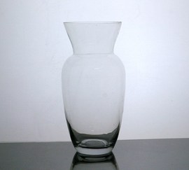 Glass Ginger Vase 5