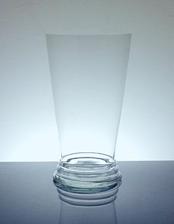 Tapered Cylinder Vase 7