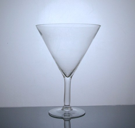 Small Martini Vase 8