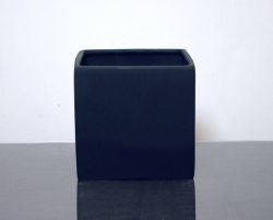 Ceramic Cube Vase 5