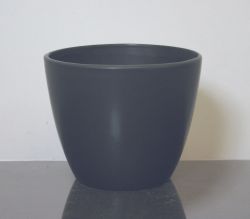 Ceramic Bowl Vase 7