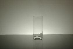 Cylinder Vase  3.25