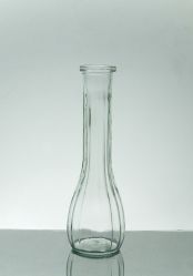 Tall Bulb Bud Vase 1.75
