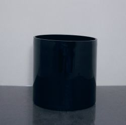 Cylinder Glass Vase 6