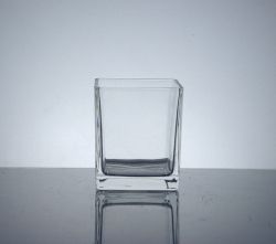Block Vase 4