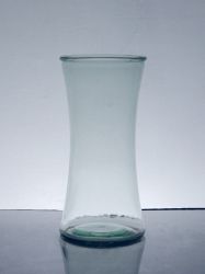 Gathering Hour Glass Vase 4