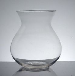 Small Bulb Vase 4.75