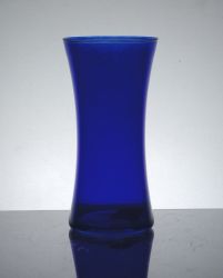 Gathering Vase Blue 4