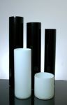 Click here to go to "Black and White Vases"
