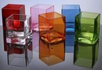 Click here to go to "Colored Glass Vases"