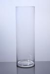 Cylinder Glass Vase 6