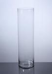 Cylinder Glass Vase 8