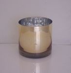 Click here to go to "Mercury Metallic Vases"