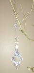 HG11 Hanging Gem Hanging Crystals (Large Gem)