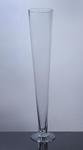 Trumpet Glass Vase 5