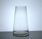 Tall Tapered Up Cylinder Vase 4
