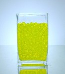 Yellow Jelly Decor Dozen Packs