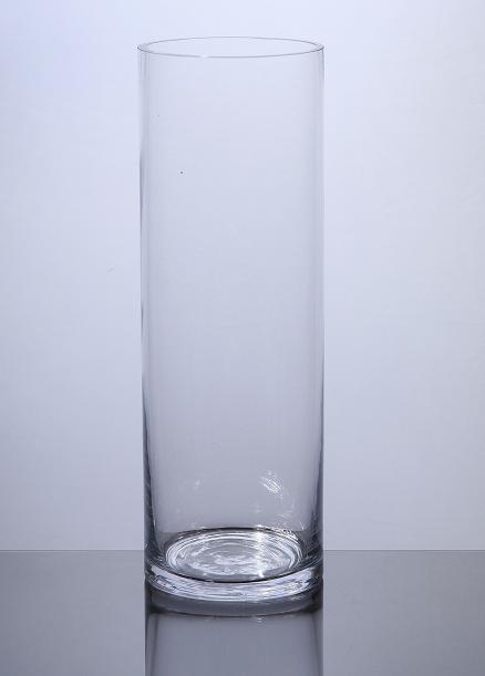 Pc410 Cylinder Glass Vase 4 X 10 12 P C Cylinder Glass Vases