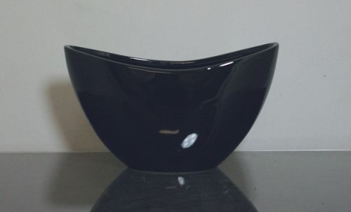 Ceramic Boat Vase 10