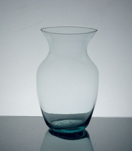 Glass Ginger Vase 4