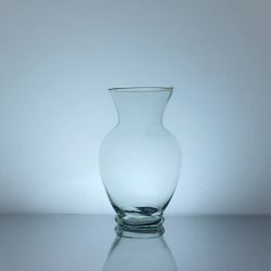 Glass Ginger Vase 4