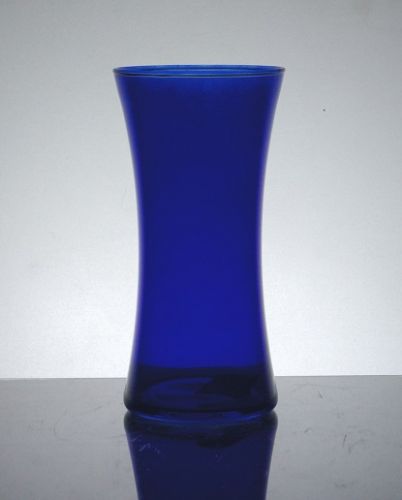 Gathering Vase Blue 4