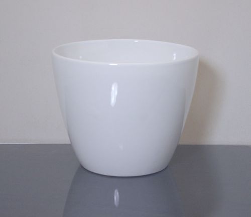 Ceramic Bowl Vase 7