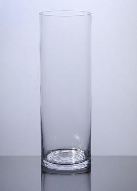 Cylinder Glass Vase 4