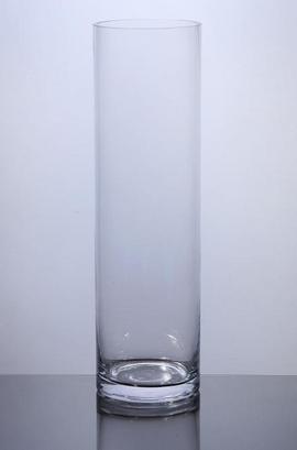 Cylinder Glass Vase 4