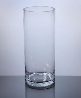 Cylinder Glass Vase 5