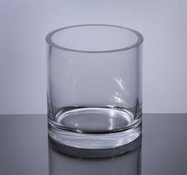 Cylinder Glass Vase 5