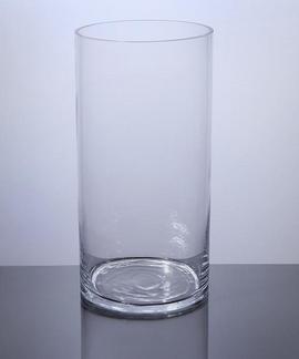 Cylinder Glass Vase 6