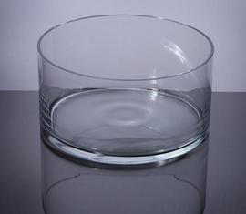Pan Glass Vase 8