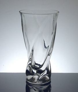 Swirling Vase 5.5