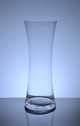 Gathering Hour Glass Vase 6